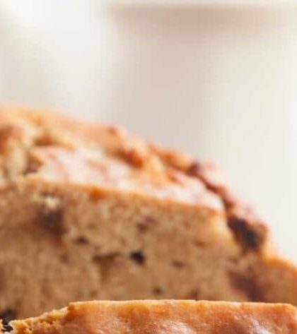 Mary Berry Tea Loaf recipe