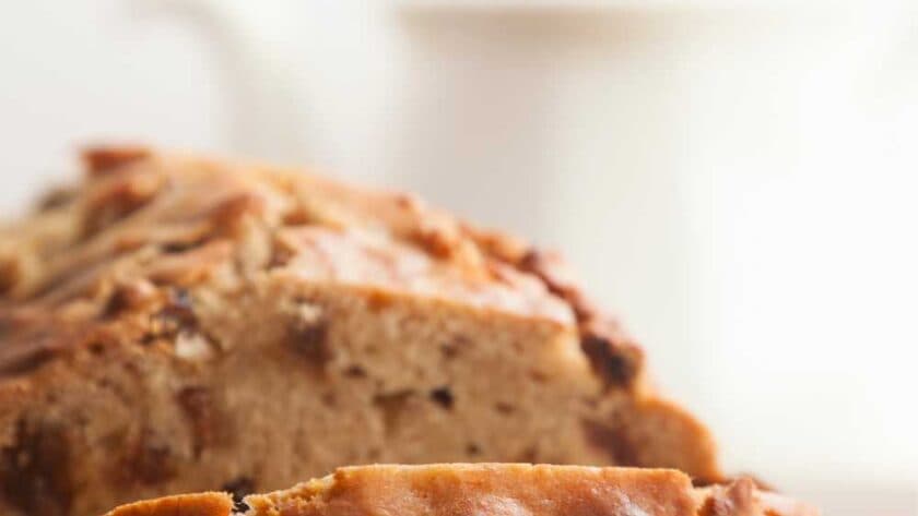 Mary Berry Tea Loaf recipe