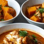 Mary Berry Thai Chicken Curry recipe