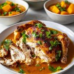 Mary Berry Thai Chicken Curry