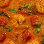 Mary Berry Thai Prawn Curry