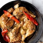 Mary Berry Tuscan Chicken recipe