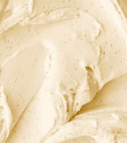 Mary Berry Vanilla Buttercream