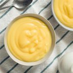 Mary Berry Vanilla Custard