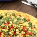 Mary Berry Vegetarian Quiche recipe