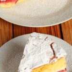 Mary Berry Victoria Sponge