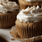 Mary Berry Victoria Sponge Cupcakes