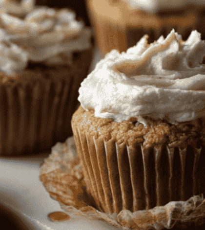 Mary Berry Victoria Sponge Cupcakes