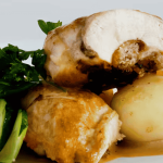 Mary Berry Watercroft Chicken