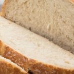 Mary Berry White Bread recipe