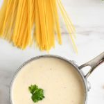 Mary Berry White Sauce recipe