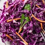 Mary Berry Winter Coleslaw