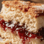 Mary Berry all-in-one Victoria sponge