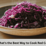What's the Best Way to Cook Red Cabbage