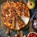 The Best Apple Cake Recipe Ever by Mary Berry