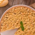 Mary Berry Apple and Cinnamon Cake