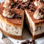 Mary Berry Baileys Cheesecake