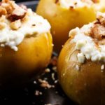 Mary Berry Baked Apples