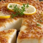 Mary Berry Baked Vanilla Cheesecake