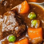 Mary Berry Beef Stew recipe