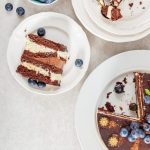 Mary Berry Black Forest Gateau