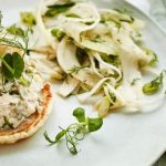 Mary Berry Blinis recipe