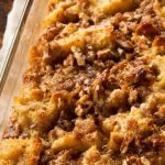 Mary Berry Bread and Butter Pudding