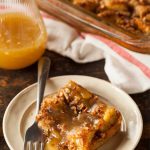 Mary Berry Bread and Butter Pudding recipe
