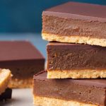 Mary Berry Caramel Shortbread recipe