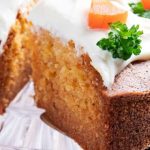 Mary Berry Carrot And Banana Cake recipe