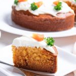 Mary Berry Carrot And Banana Cake