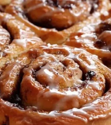 Mary Berry Chelsea Buns