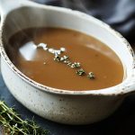 Mary Berry Christmas Gravy