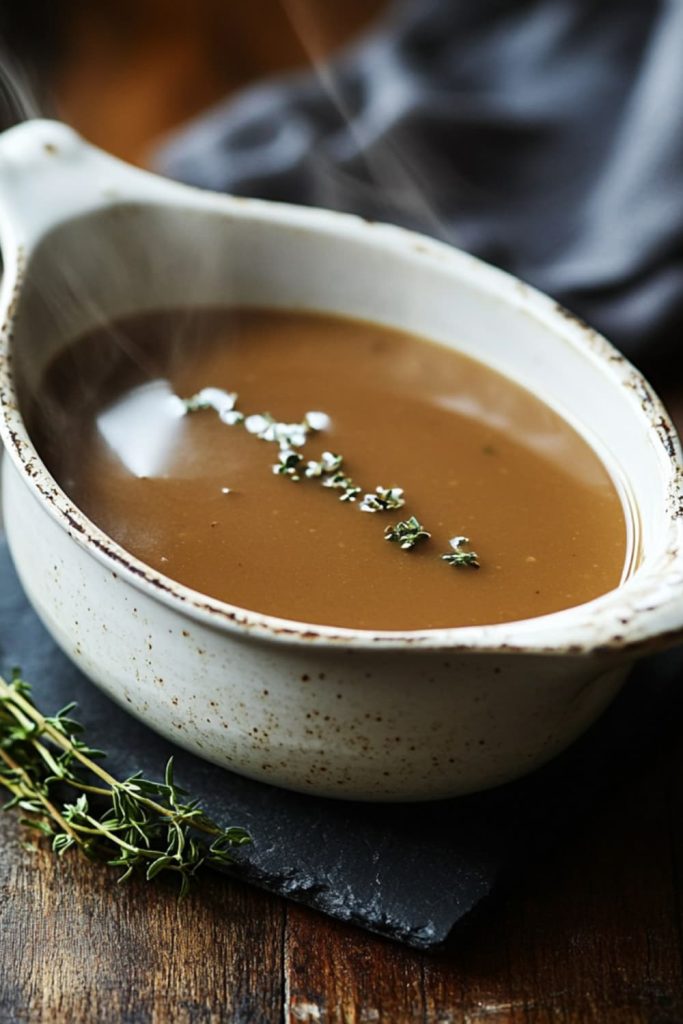 Mary Berry Christmas Gravy