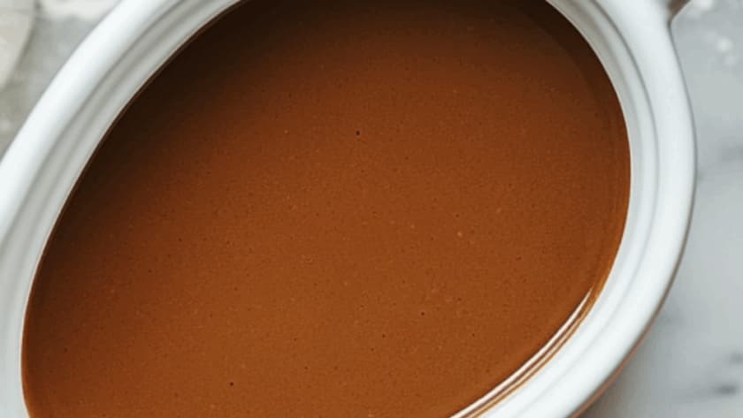 Mary Berry Christmas Gravy recipe