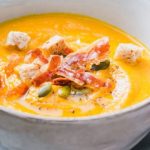 Mary Berry Christmas Soup recipe