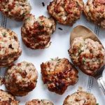 Mary Berry Christmas Stuffing recipe