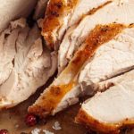 Mary Berry Christmas Turkey