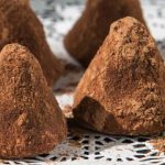 Mary Berry Coconut Pyramids recipe