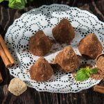 Mary Berry Coconut Pyramids