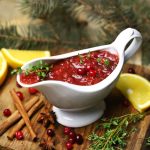 Mary Berry Cranberry Sauce