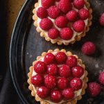 Mary Berry Crème Pâtissière Tart