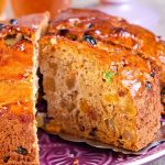 Mary Berry Cut And Come Again Cake
