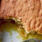 Mary Berry Eve's Pudding recipe