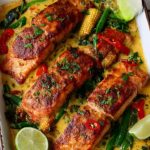 Mary Berry Fragrant Chicken Traybake