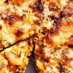 Mary Berry Homity Pie recipe