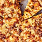 Mary Berry Homity Pie