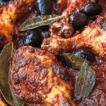 Mary Berry Italian Chicken recipe