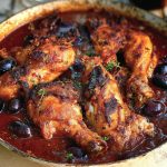 Mary Berry Italian Chicken