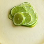 Mary Berry Key Lime Cheesecake recipe